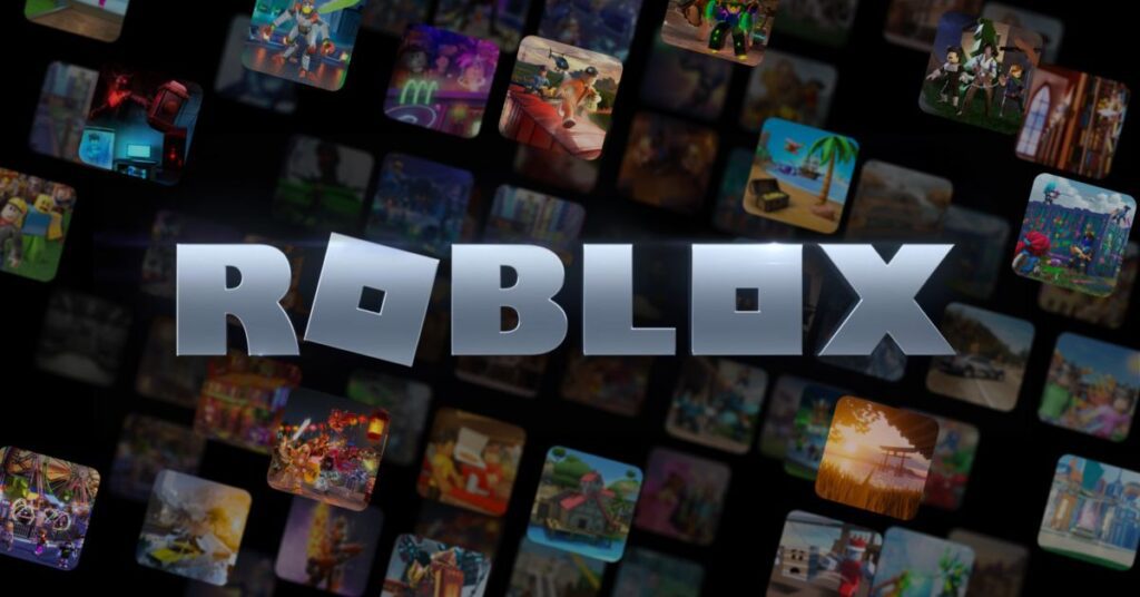 can you play Roblox on ps4