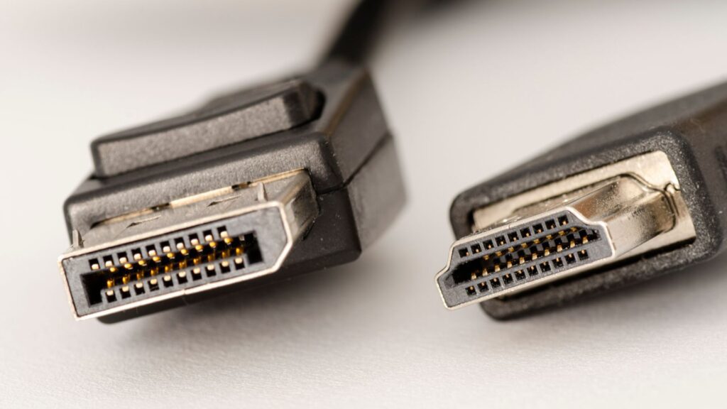 How does HDMI 2.1 differ from HDMI 2.0