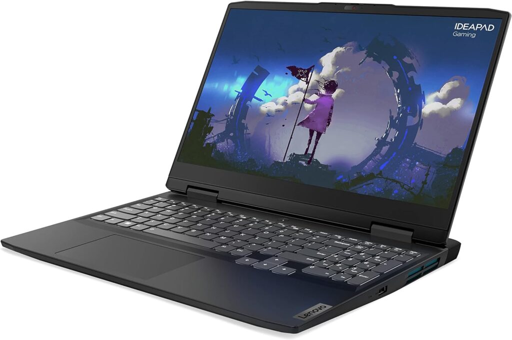 Lenovo Ideapad 3i Gaming