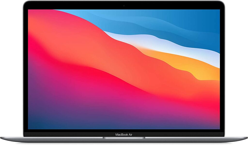 Apple 2020 MacBook Air 1