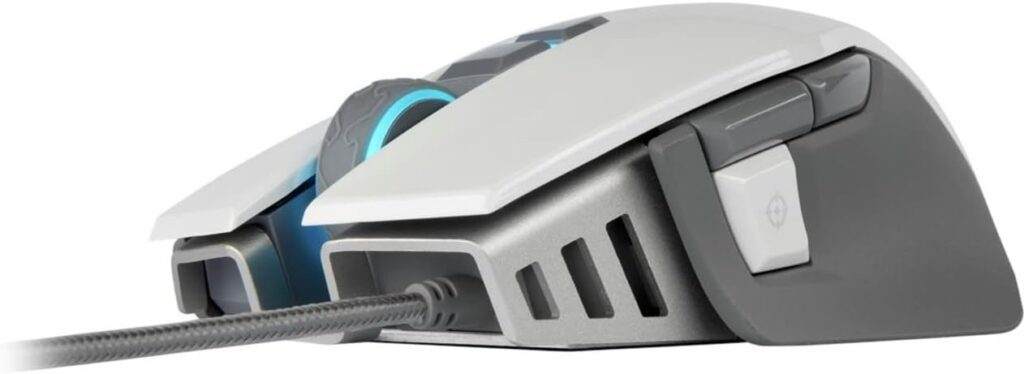 Corsair M65 RGB Elite FPS Gaming Mouse