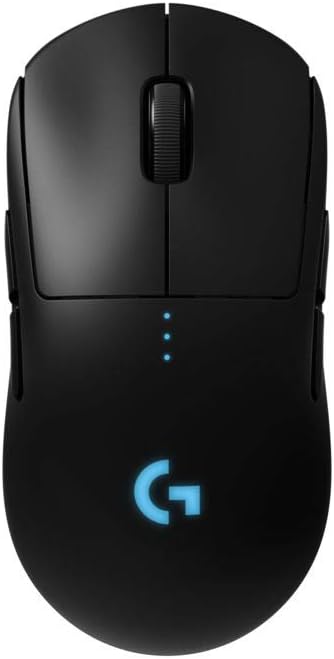 Logitech G Pro Wireless Gaming Mouse