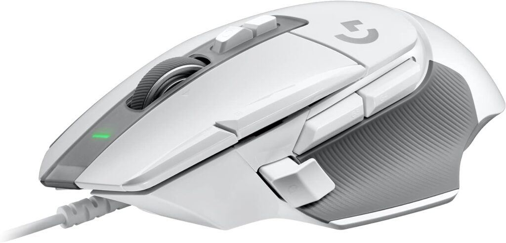 Logitech G502 X Wired Gaming Mouse