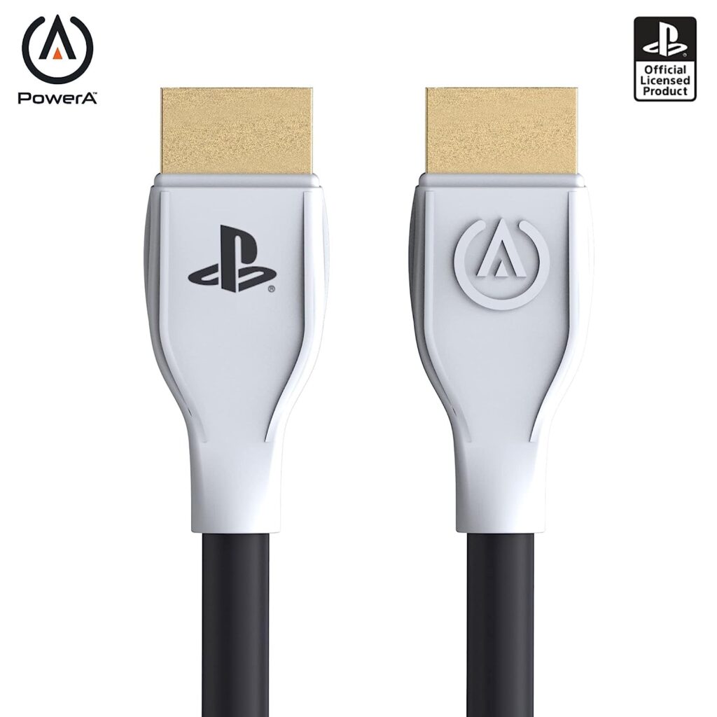 PowerA Ultra High Speed HDMI Cable