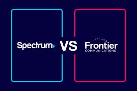 Frontier vs. Spectrum