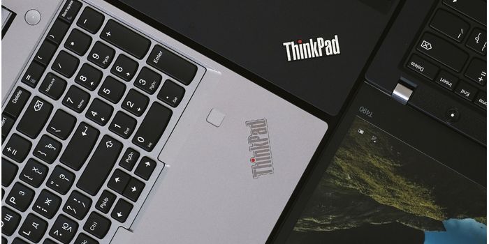 Why ThinkPad Are The Best Laptops