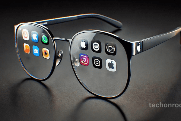 Apple Glasses