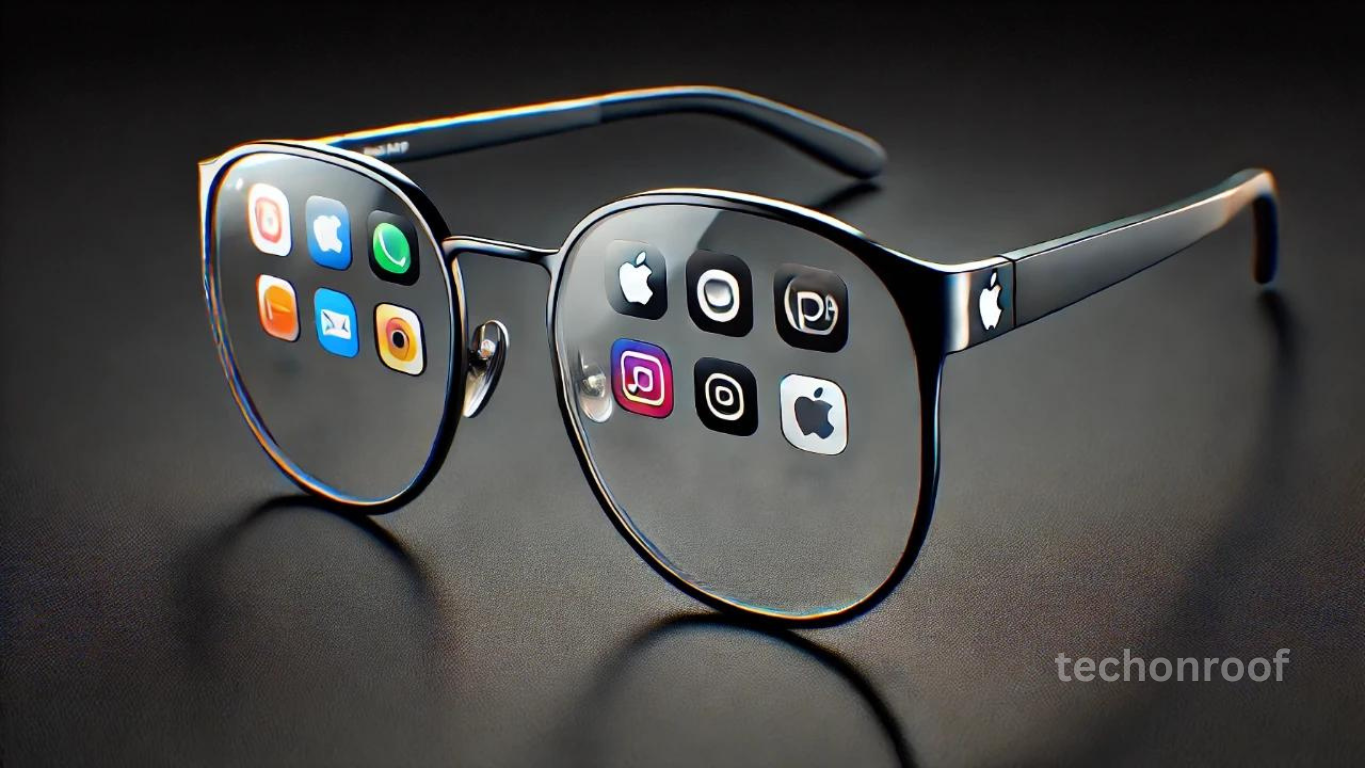 Apple Glasses