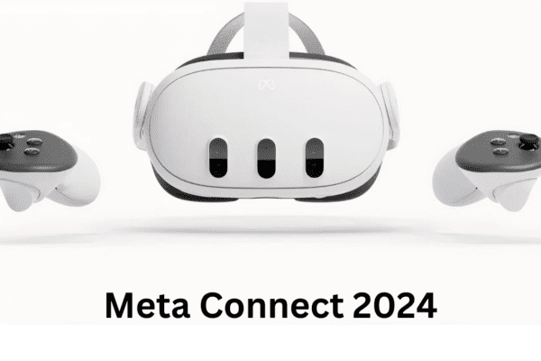 Meta Connect 2024