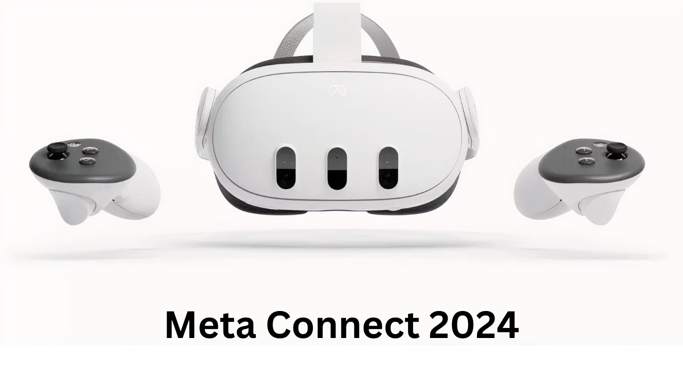 Meta Connect 2024