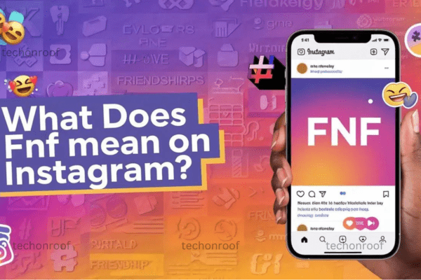 What Does FNF Means on Instagram