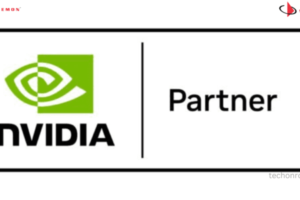 GenAI networks powered by NVIDIA