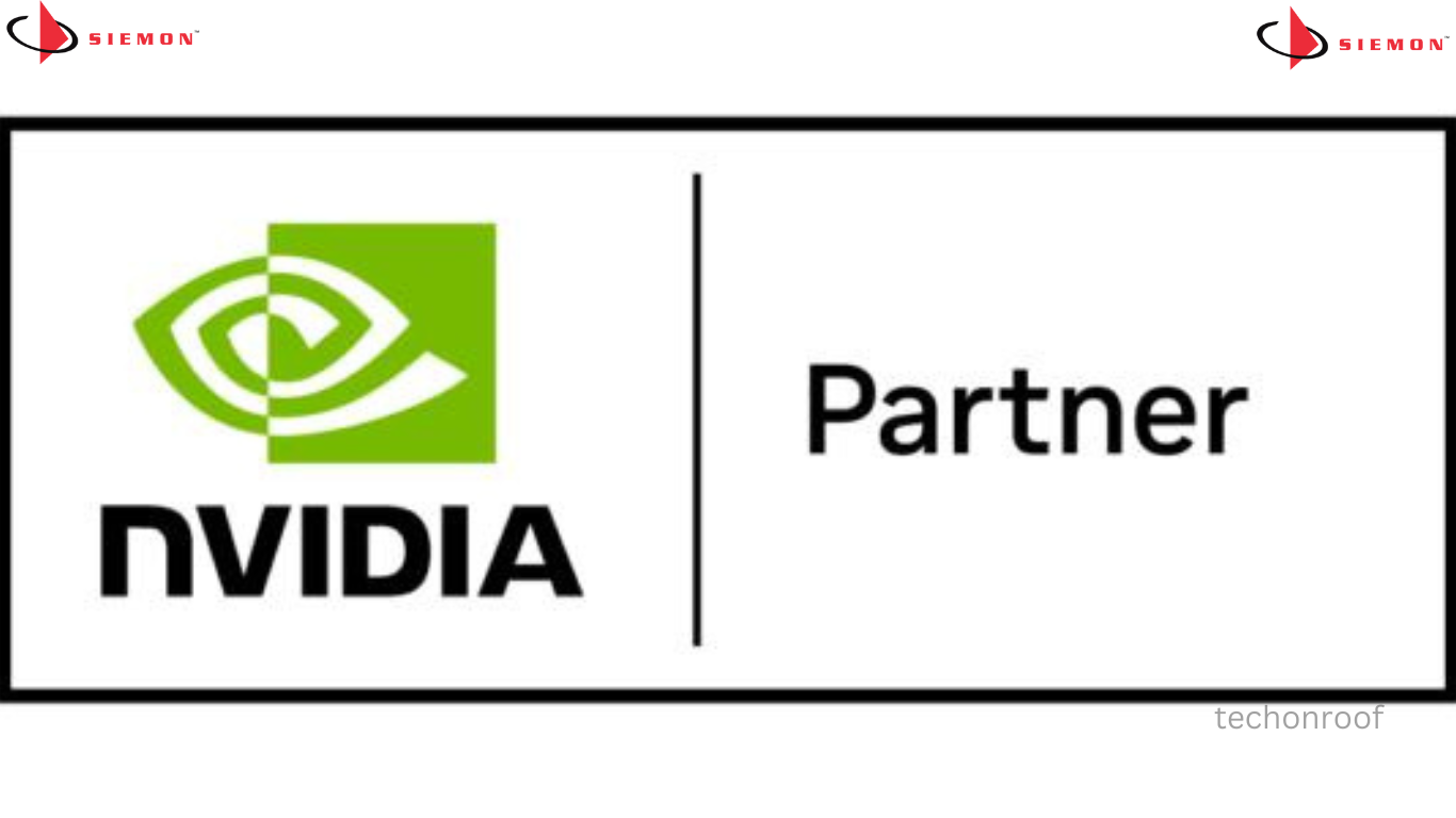 GenAI networks powered by NVIDIA