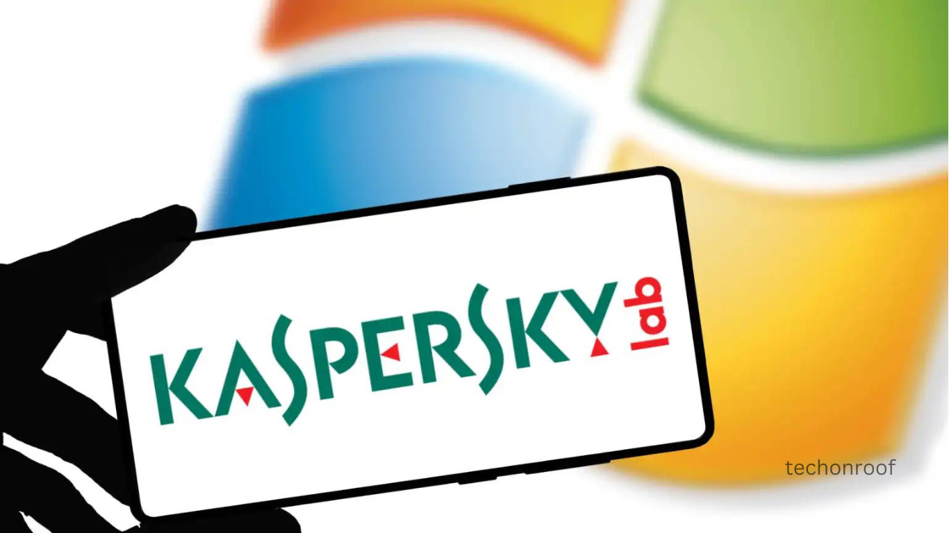 Kaspersky Installs New Antivirus