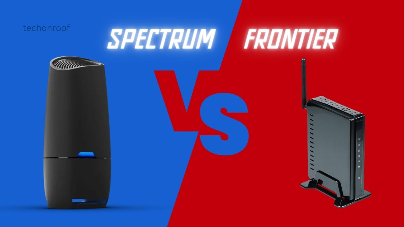 Frontier vs. Spectrum