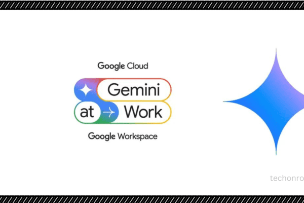 Google Gemini AI Integrates into Workspace