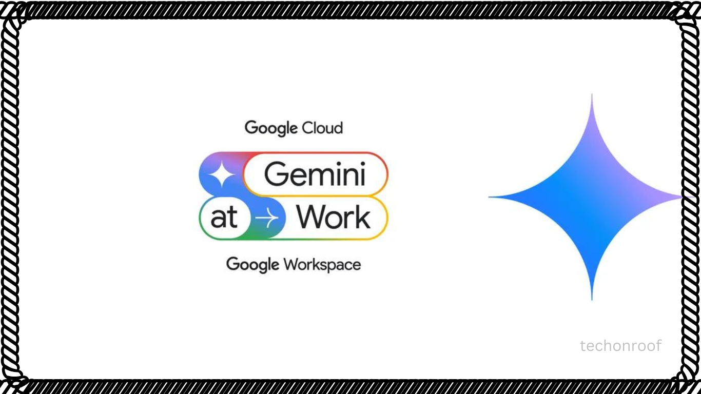 Google Gemini AI Integrates into Workspace