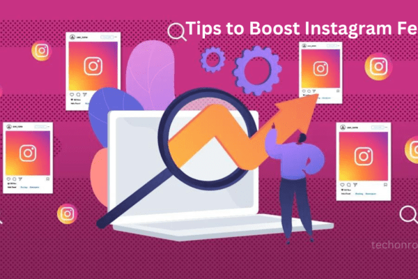 Instagram SEO Tips to Boost Your Feed Ranking