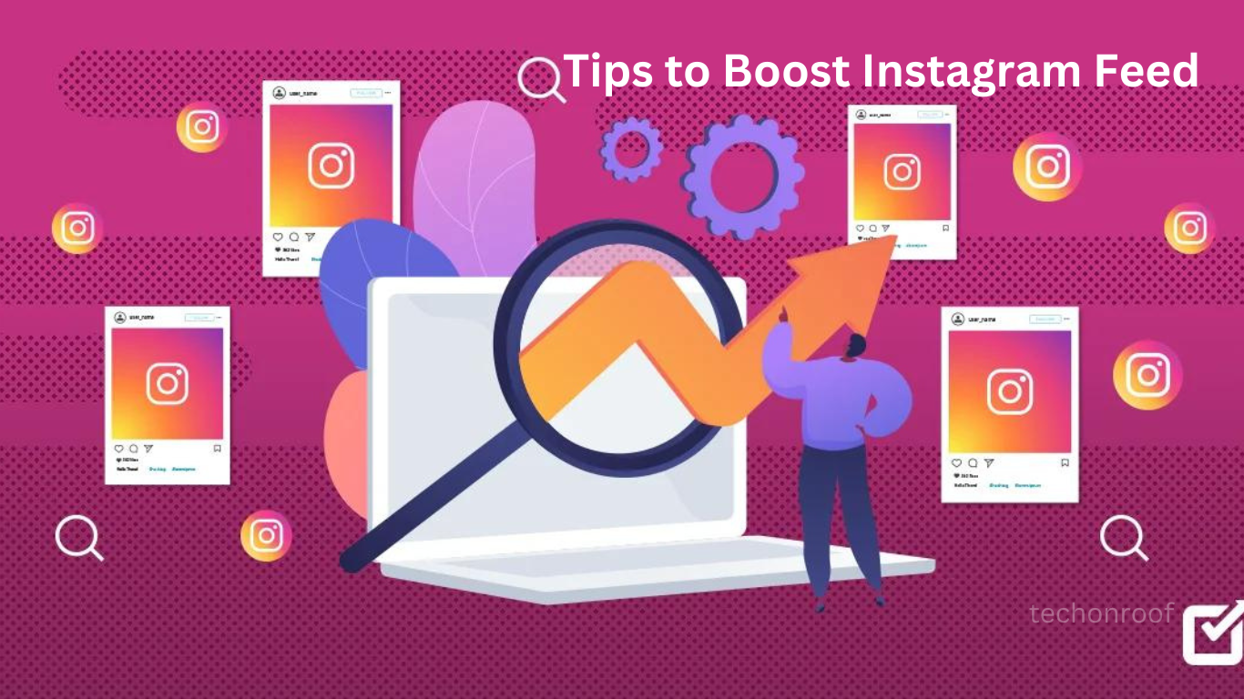 Instagram SEO Tips to Boost Your Feed Ranking