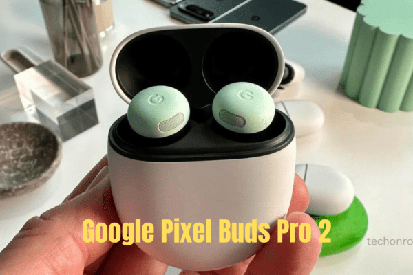 Google Pixel Buds Pro 2