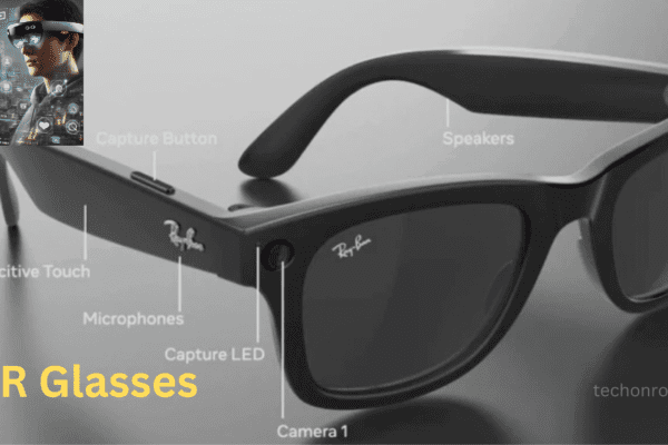 Orion in Augmented Reality Glasses