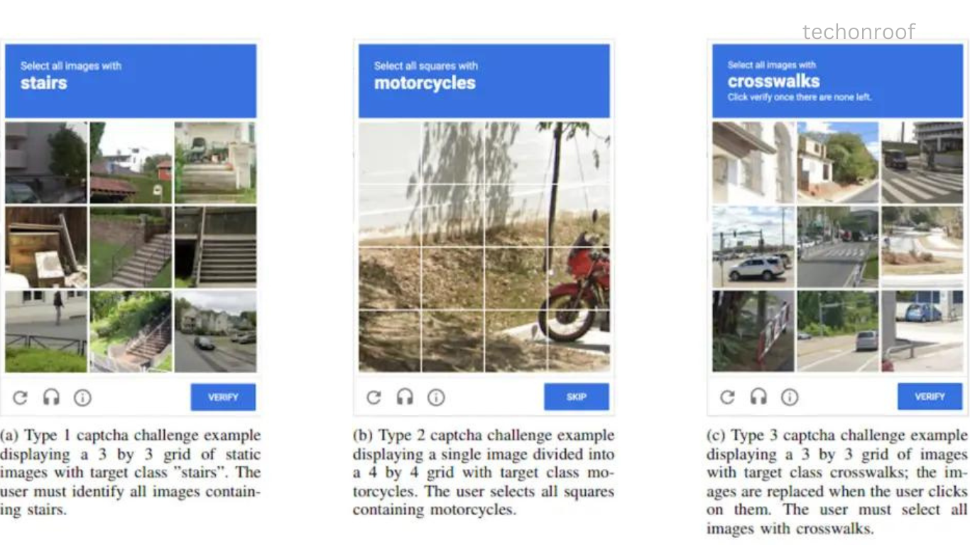 AI Bots Now Outsmart 100% of Traffic Image-based CAPTCHAs