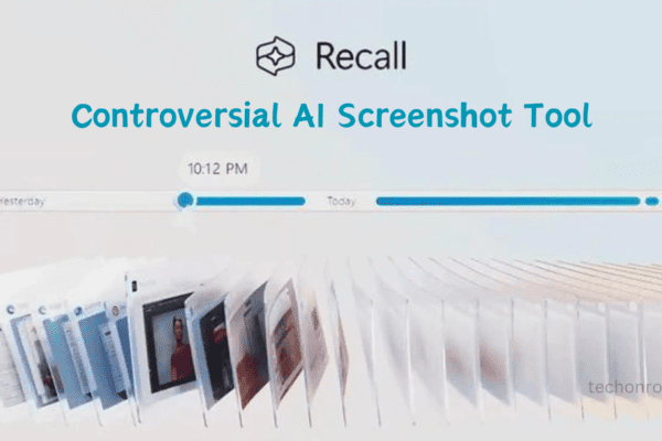 Controversial AI Screenshot Tool