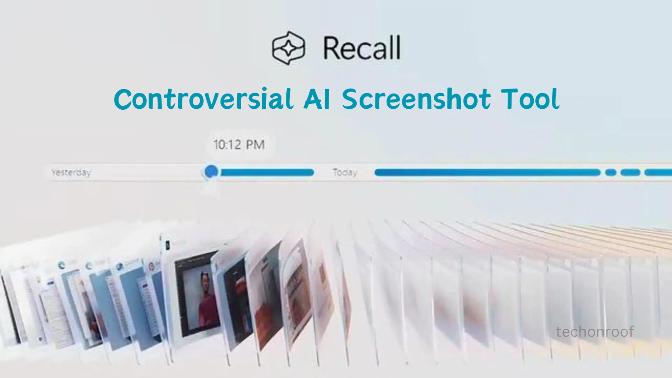 Controversial AI Screenshot Tool