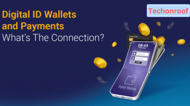 Digital Wallets