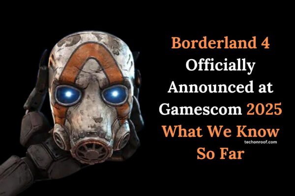 Borderland 4