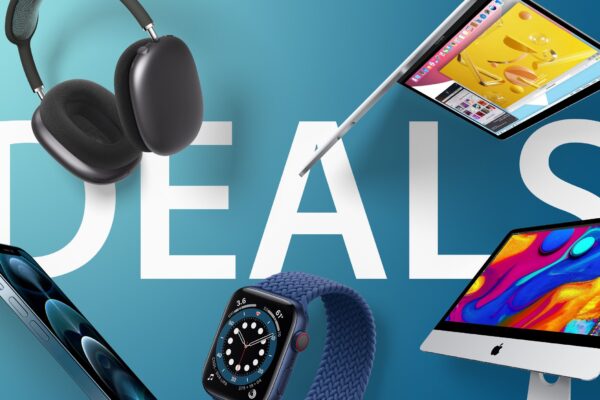 Sale on Apple Products