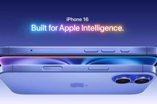 AI Shortcoming in New iPhones