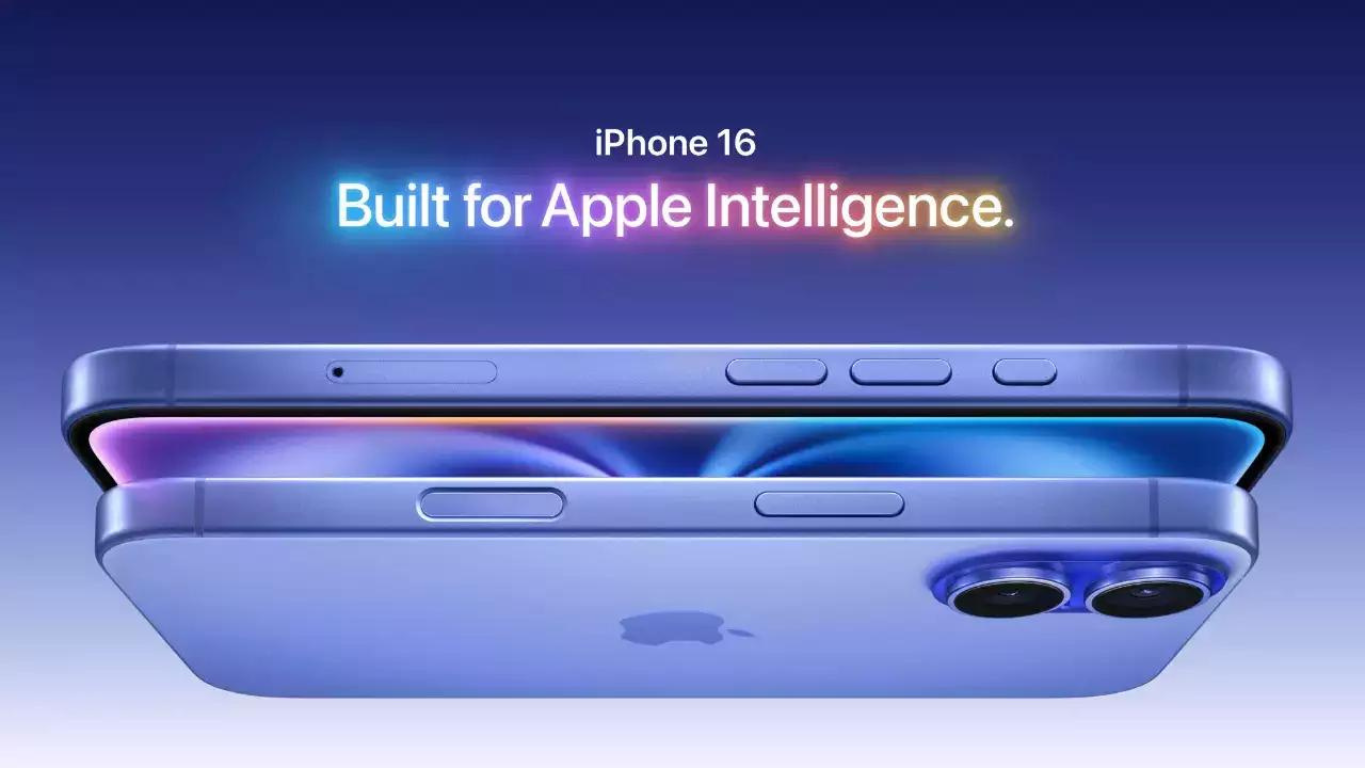 AI Shortcoming in New iPhones