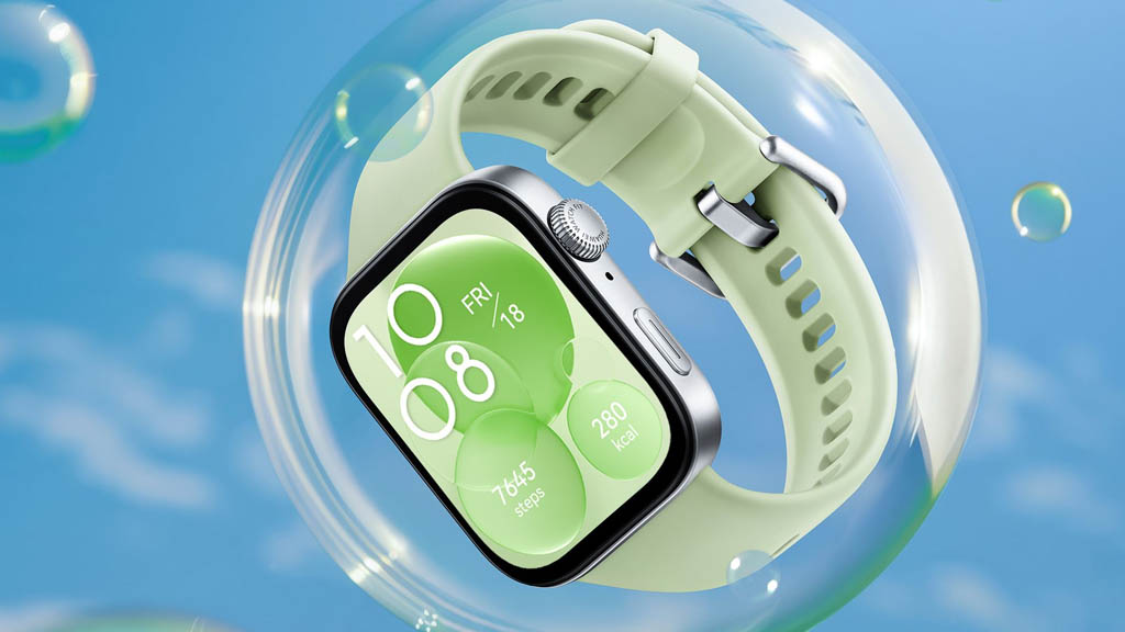 smartwatch Q2 2024