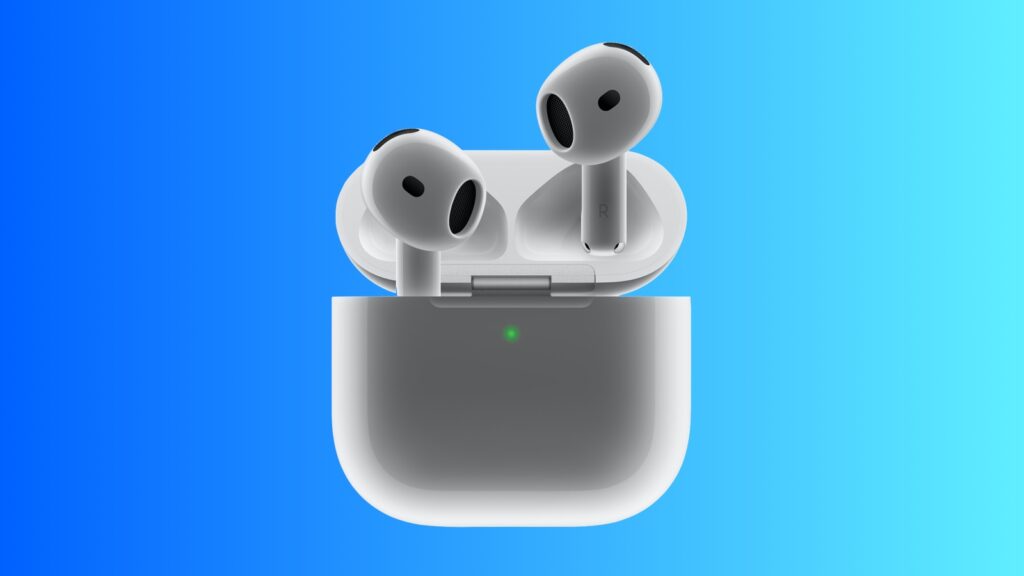 AirPods 4 vs AirPods Pro