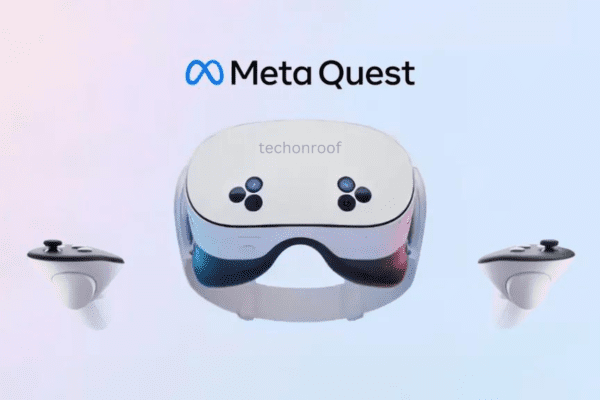 Meta Quest 3S