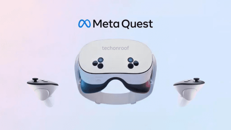 Meta Quest 3S