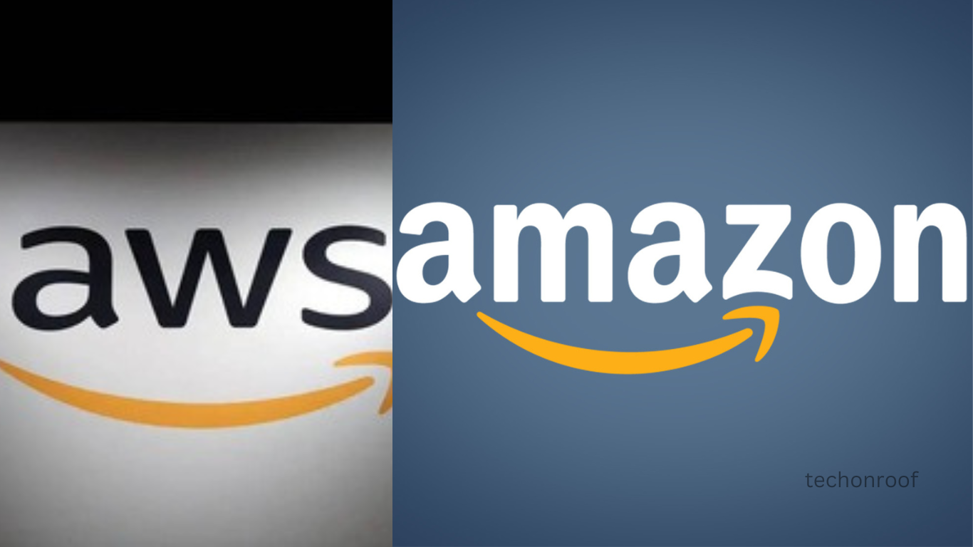 Amazon Invest £8 Billion