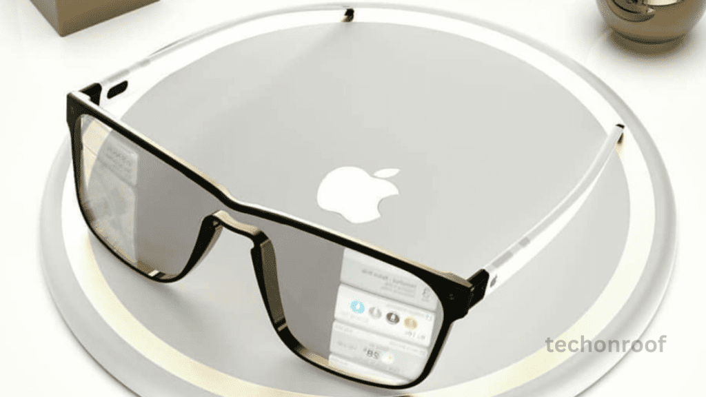 Apple Glasses