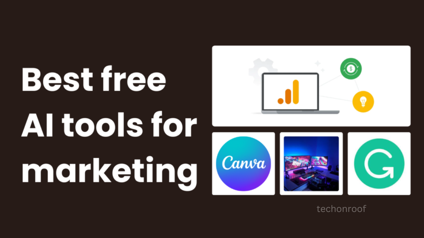 Free AI Marketing Tool