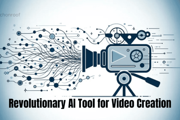 Revolutionary AI Tool for Video Creation