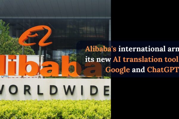 Alibaba's international arm says its new AI translation tool beats Google and ChatGPT