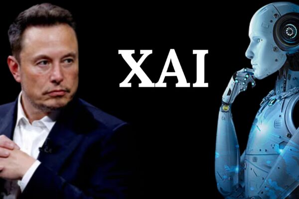 Elon Musk's xAI Takes Over OpenAI's