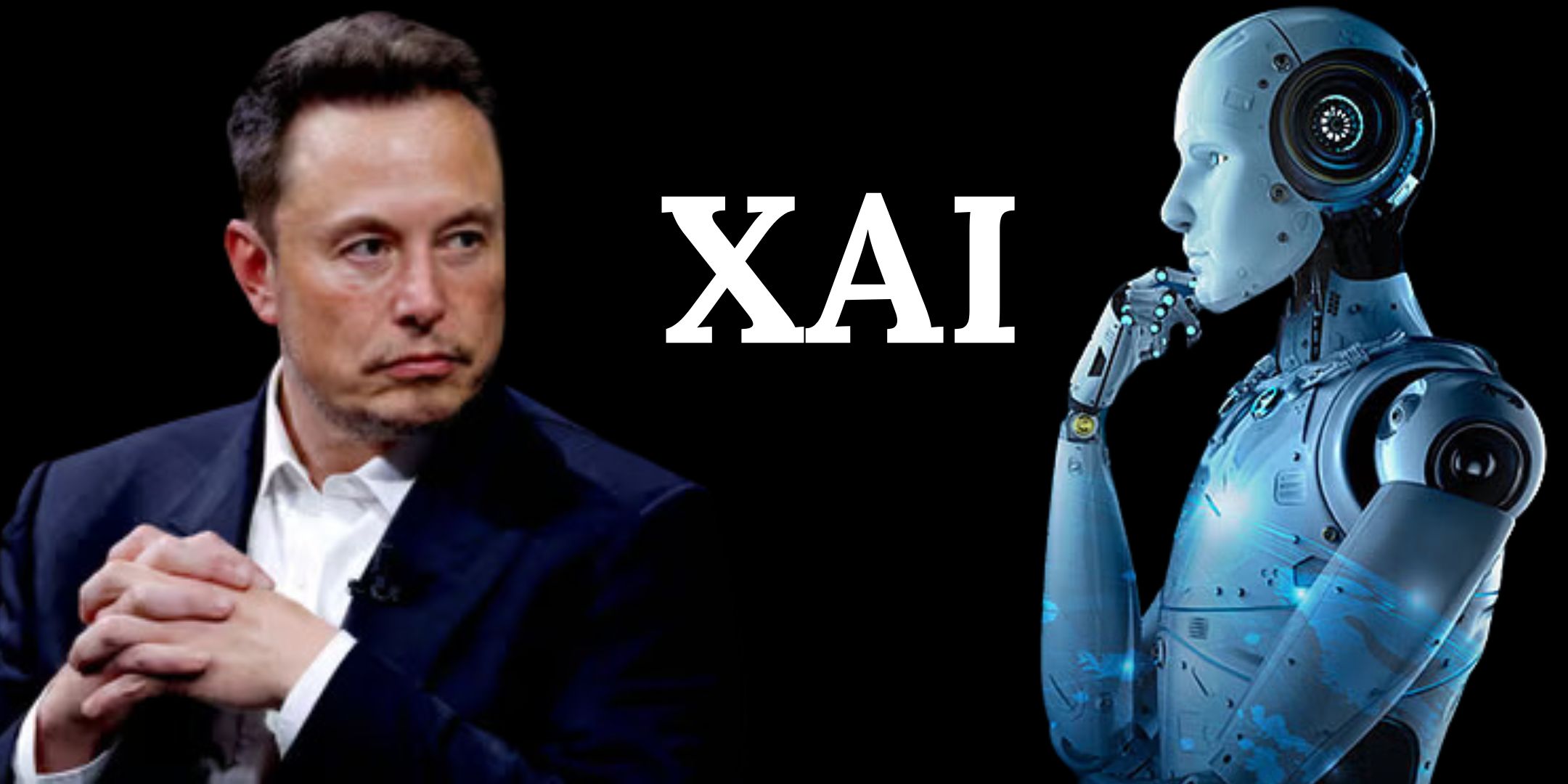 Elon Musk's xAI Takes Over OpenAI's