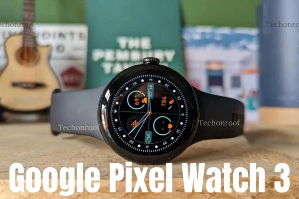 Google Pixel Watch 3 41mm