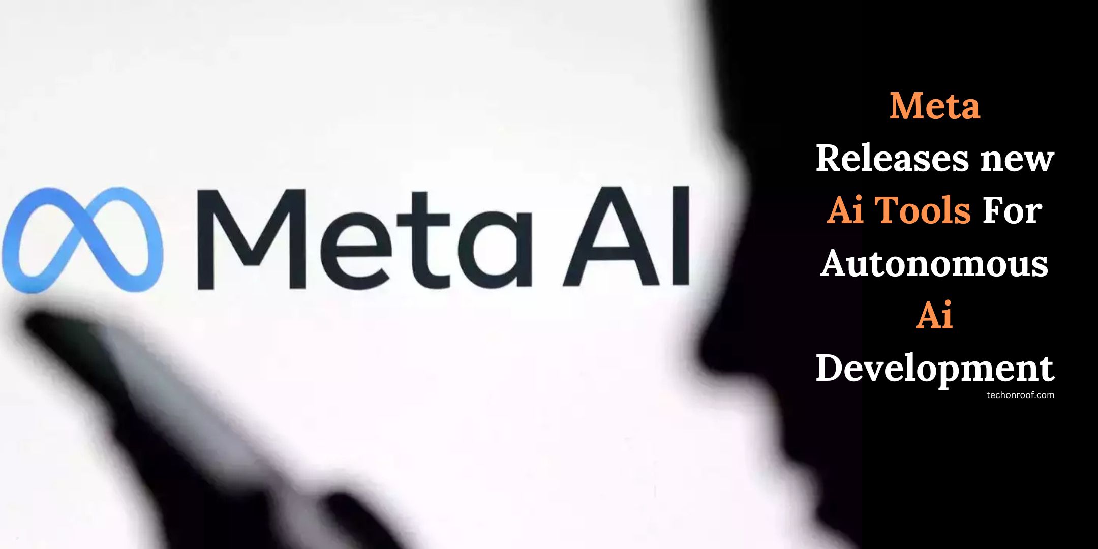 Meta Releases new Ai Tools For Autonomous Ai Development