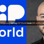 UAE-based Web3 gaming startup PiP World lands $10 million in seed funding