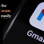 Watch out for this Gmail scam that could easily fool you