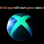 Xbox Android app will start game sales next month