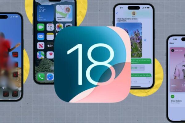 iOS 18.0.1 Apple's Update Fixes These iPhone Security Issues and More